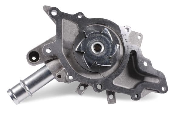 Waterpomp, met pakking past: MERCEDES V (638/2), VITO (W638) 2.2D 02.99-07.03