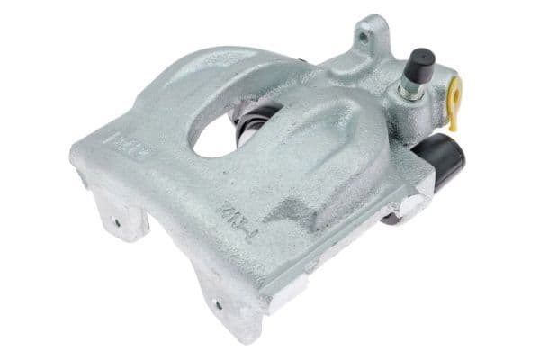 Schijfremklauw Achter Links (nieuw) past: MERCEDES SPRINTER 2-T (B901, B902), SPRINTER 4-T (B904)  VW LT 28-35 II, LT 28-46 II 2.1D-2.9D 01.95-07.06