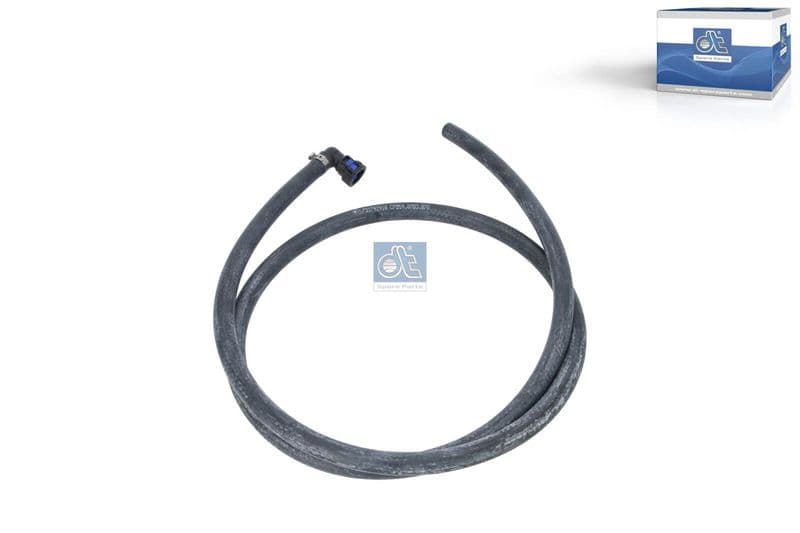 Ophangring bestuurderscabine (26/80x7) past: MAN TGS I, TGX I 06.06-09.21