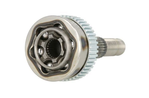 CV-gewricht buitenste Links/Rechts (25z/24z/56mm  ABS:48) past: NISSAN CUBE, QASHQAI I, QASHQAI II, X-TRAIL II, X-TRAIL III  RENAULT KOLEOS I 1.4-2.5 01.03-