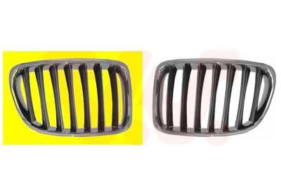 Carrosserie/Gril