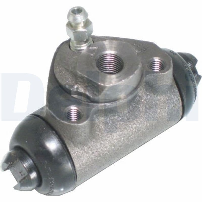 Wheel brake cylinder