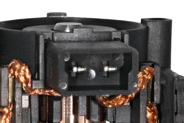 Luchtblazer past: FIAT SEICENTO / 600 0.9/1.1/Electric 11.97-01.10