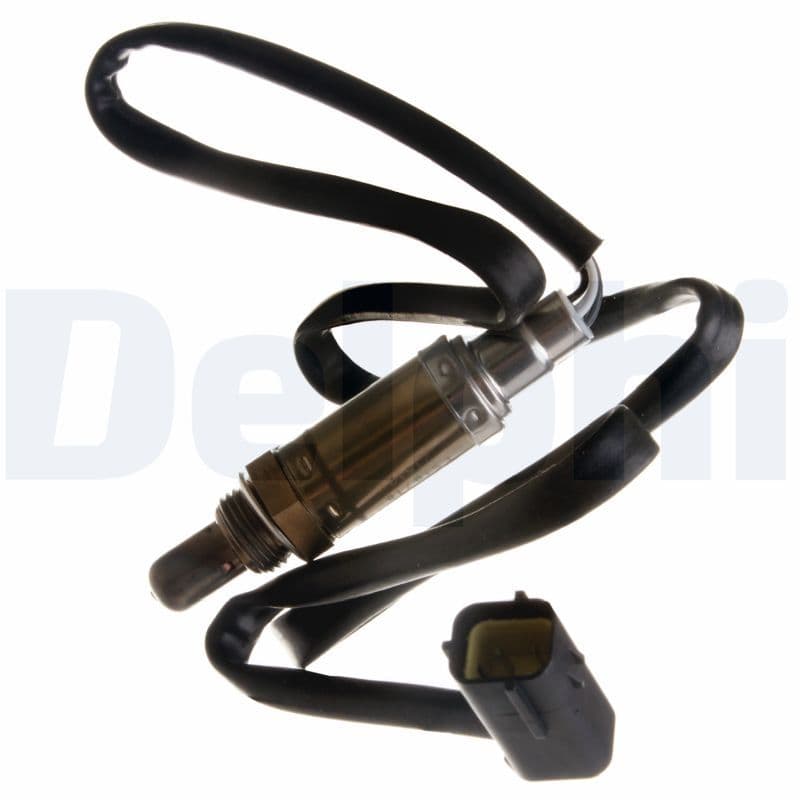 Oxygen Sensor