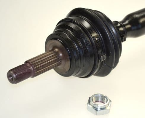 Gasveer door (10mm/22mm, L max-500mm, L2-200, 700N, 23/17a)