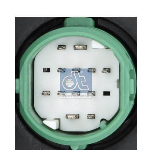 Thermostaat koelsysteem (103°C, in huisvesting) past: MERCEDES C (C204), C (W204), C (W205), C T-MODEL (S204), E (A207), E (C207), E (W212), E T-MODEL (S212), SLK (R172) 1.6/1.8/2.0 01.07-