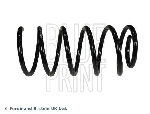 Coil spring