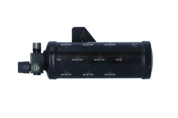 Droger voor airconditioning past: LAND ROVER RANGE ROVER II 2.5D-4.6 07.94-03.02