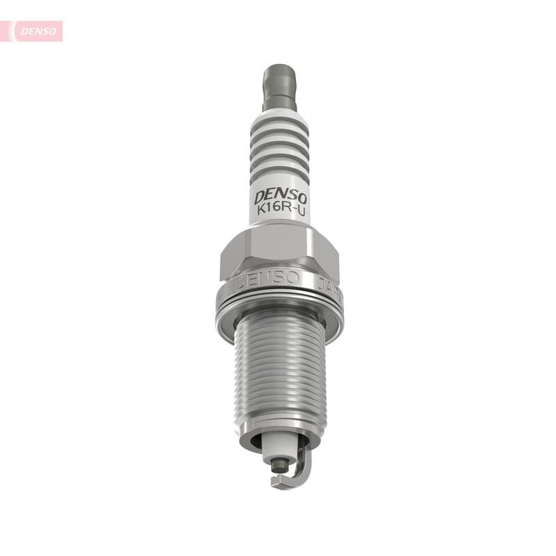 Spark plug