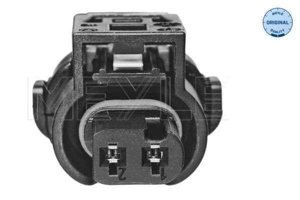 Uitlaatgastemperatuursensor (Vóór katalysator) past: MERCEDES GLK (X204), S (W221, V221) 2.2D/3.0D 10.05-06.15