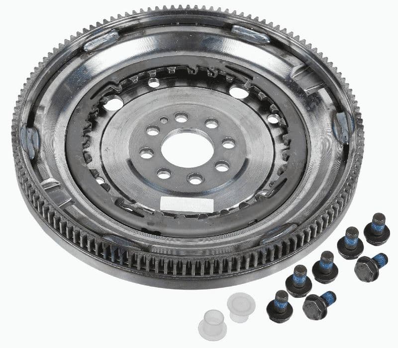 Schokdemper Voor Links/Rechts past: DACIA LOGAN, LOGAN EXPRESS, LOGAN MCV, SANDERO  LADA LARGUS  RENAULT LOGAN EXPRESS, LOGAN I 1.0ALK-1.6LPG 09.04-