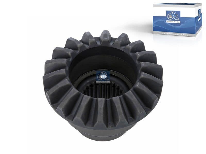 Wisserblad draaibaar met spoiler (1pcs) 550mm past: AUDI A4 B5, A6 C4, A6 C5, A8 D2, ALLROAD C5, TT, V8  FIAT STILO 10.88-08.08