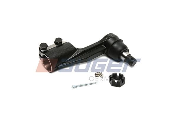 Uitlaatsysteem achterste geluiddemper past: HONDA CIVIC VIII 1.4 09.05-12.11