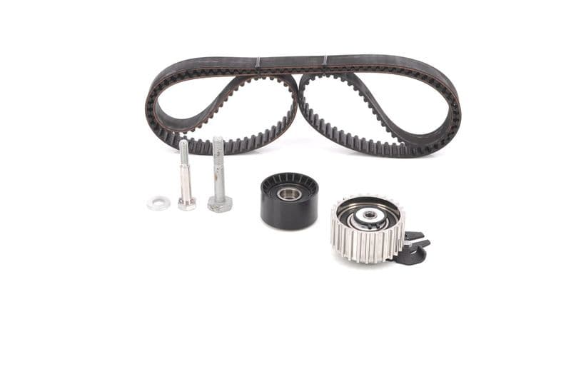 Timing belt set