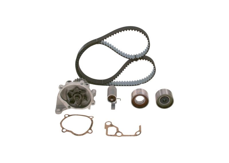 Water Pump & Timing Belt Kit