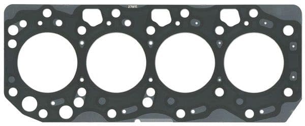 Cylinder head gasket