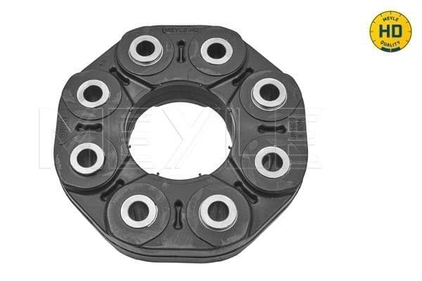 Schroefas elastische koppeling Achter/Voor (buitendiameter 160mm, 9 versnellingen/Automatisch) past: MERCEDES AMG GT (X290), C (A205), C (C205), C T-MODEL (S205), C T-MODEL (S206) 2.0-4.7 01.09-