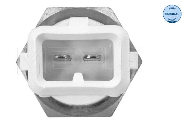 Sensor, coolant temperature