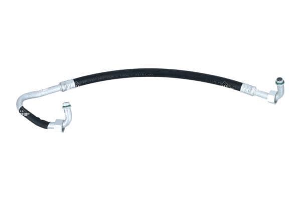 Airco slang/pijp past: AUDI A4 B5, A6 C5  VW PASSAT B3/B4, PASSAT B5, PASSAT B5.5 1.6-2.8 11.94-05.05