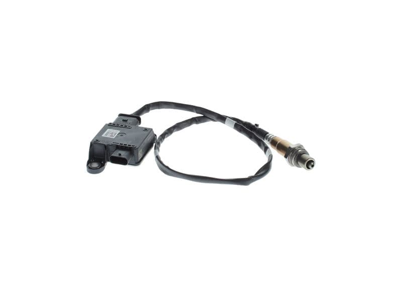 NOx-sensor past: VW CALIFORNIA T6 CAMPER, MULTIVAN T6, TRANSPORTER T6, TRANSPORTER T6 / CARAVELLE T6 2.0D 04.15-08.24
