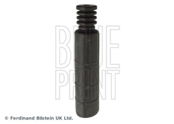Rubber Buffer, suspension