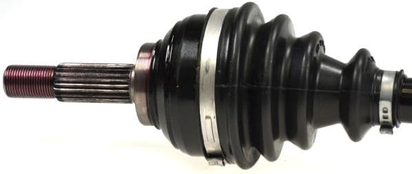 Middendemper uitlaatsysteem past: DACIA SANDERO 1.4/1.4LPG 06.08-12.12