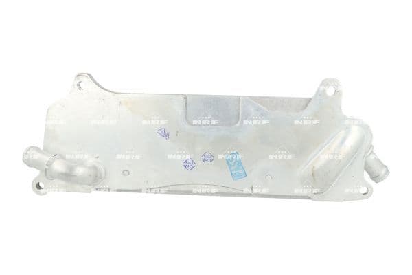 Olie radiator past: AUDI A6 ALLROAD C7, A6 C7, A7 1.8-4.0 10.10-09.18