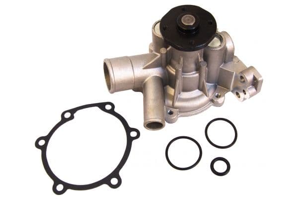 (PL) Płyn do odgrzybiania klimatyzacji 5l, 1 pcs, effect: (EN) disinfection, toepassing: wasmiddel, beoogd gebruik: (EN) for A/C instalation/system   Plastic bus