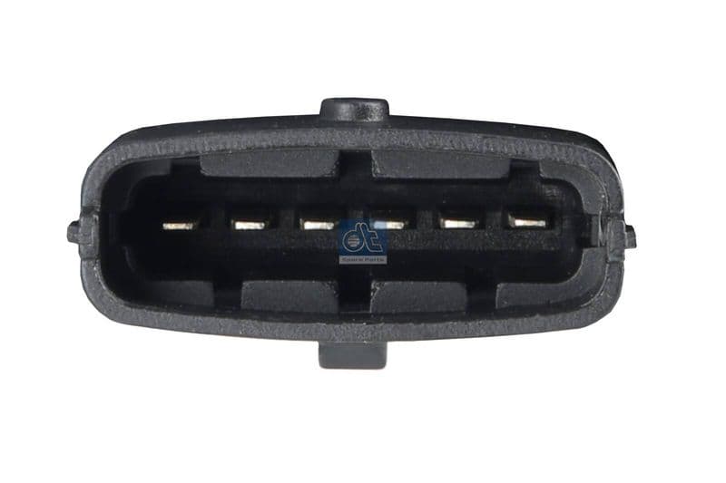 Hendel / pedaalbediening