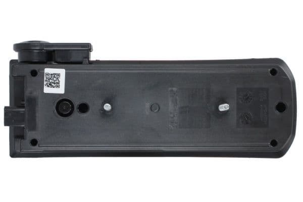 Achterlicht Rechts (LED, 24V, reflector, met omkeersignaal, dynamische indicator) past: MERCEDES ACTROS MP4 / MP5 07.15-