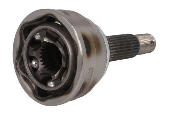 CV-gewricht buitenste Links/Rechts (25z/23z/50mm) past: HYUNDAI LANTRA I, S, SONATA II  MITSUBISHI COLT II, CORDIA, GALANT V, LANCER III, SPACE, TREDIA 1.5-2.4 09.82-05.96