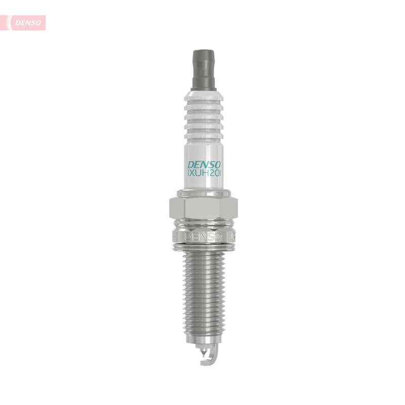 Spark plug