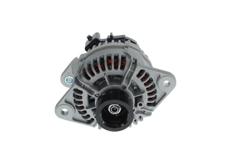 Dynamo (28V, 150A, (en) new with a deposit) past: VOLVO 9700, 9900, B11 D11A-370-D11K460 09.11-