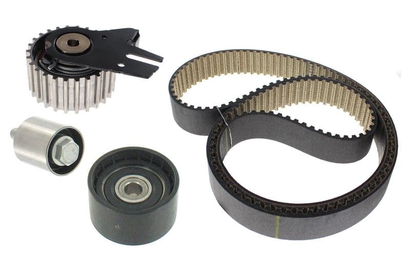 Timing belt set