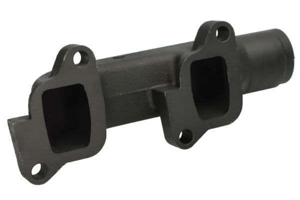 Manifold, exhaust system