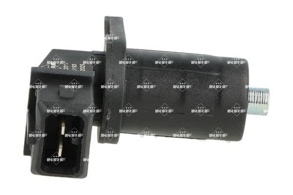 Krukaspositiesensor past: BMW 3 (E90), 3 (E92), 3 (E93), 5 (E39), 5 (E60), 5 (E61), 6 (E63), 6 (E64), 7 (E38), 8 (E31), Z8 (E52) 3.5-5.4 03.93-10.13