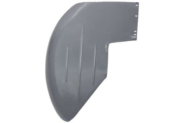 Voorgrille past: MASSEY FERGUSON 100, 20, 200, 50, TE