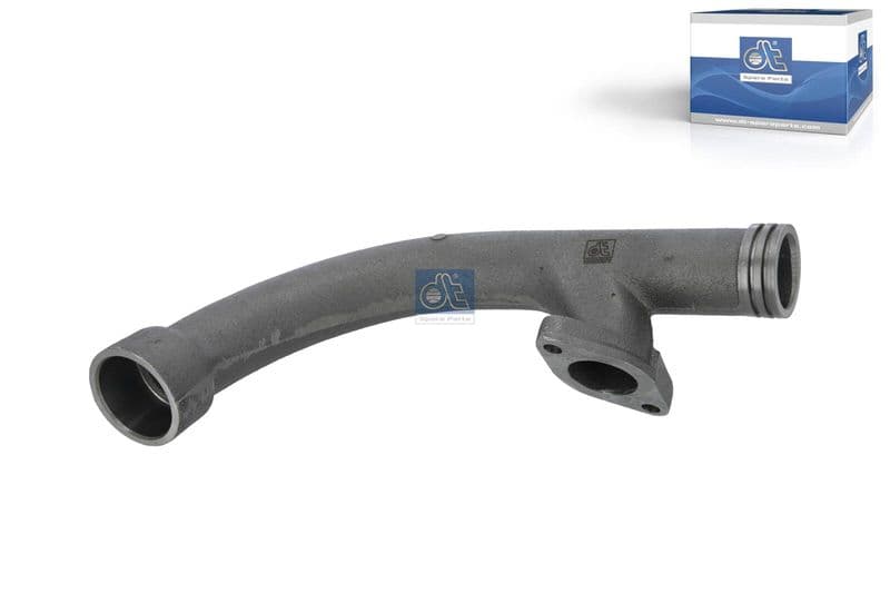 Manifold, exhaust system