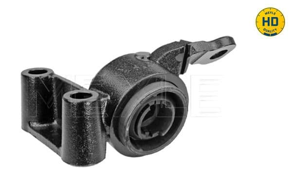 Voorste spoorcontrole-arm silent block Voor Links (20x82x61 mm) past: MINI (R50, R53), (R52) 1.4D/1.6 06.01-07.08