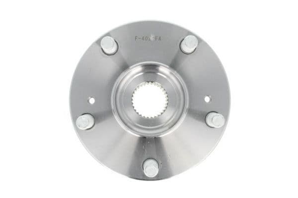 Wheel hub Voor past: HONDA ACCORD VIII 2.0-3.5 06.08-06.15