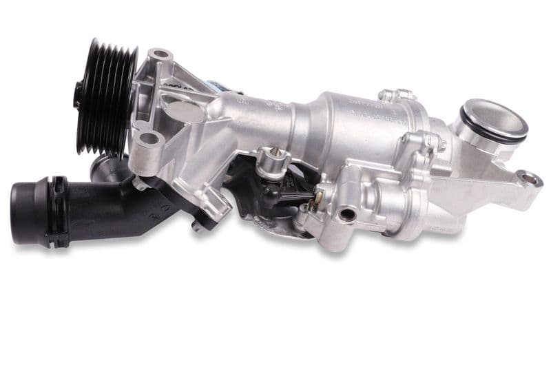 Waterpomp, met pakking past: MERCEDES C (A205), C (C205), C T-MODEL (S205), C (W205) 2.0/2.0H 12.13-05.21