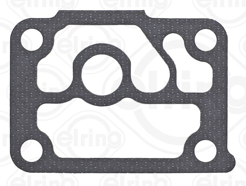 Gasket, oil filter housing