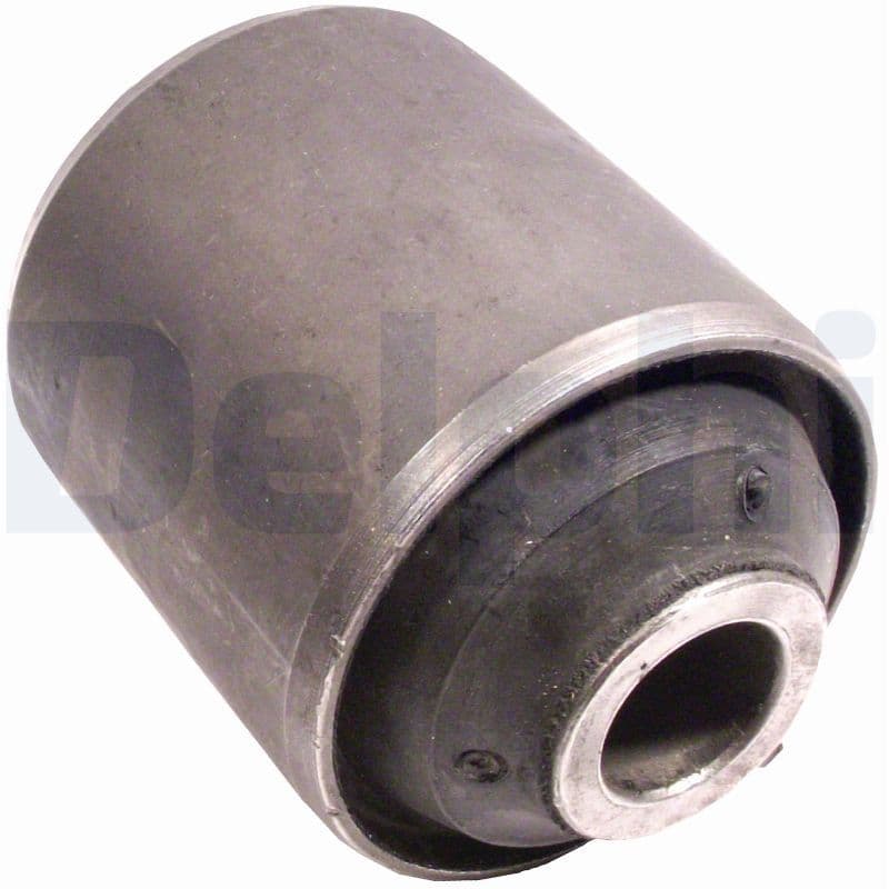 Bushing, axle cross member