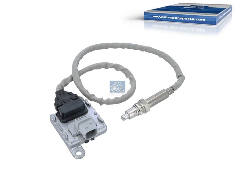 Shaft Seal, crankshaft