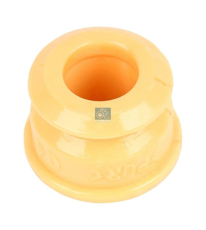 Stille blokkering cabinevering Voor (20/44x28) past: SCANIA 3 01.88-12.96