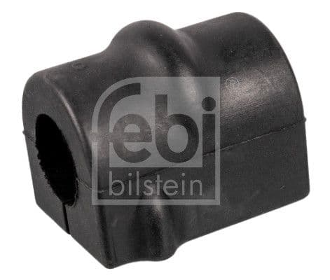 Mounting, stabiliser bar