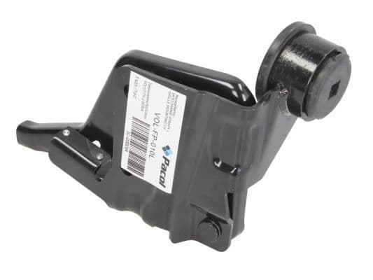 Steun voor grille Links past: VOLVO FH12, FH16 II 08.93-