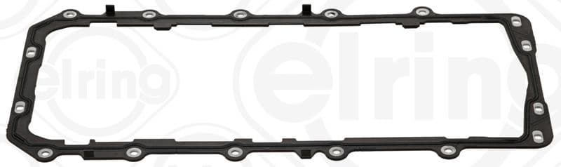 Oil sump gasket