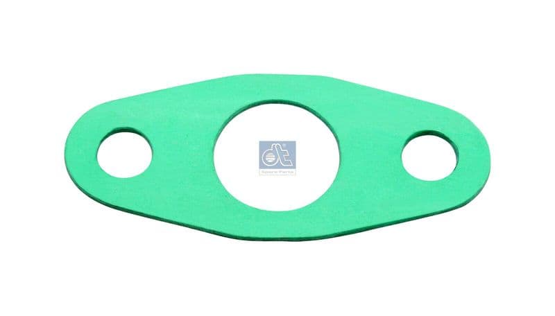 Turbocharger gasket