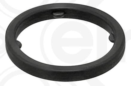 Oil pump gasket